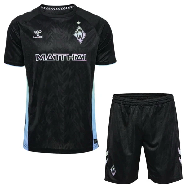 Sv-werder-bremen Child Jersey 2024 2025 - Jersey Sv-werder-bremen Child | Jersey Kit Arena