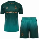 Sv-werder-bremen Child Jersey 2025 2026 - Jersey Sv-werder-bremen Child | Jersey Kit Arena