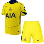 Tottenham-hotspur Child Jersey 2025 2026 - Jersey Tottenham-hotspur Child | Jersey Kit Arena