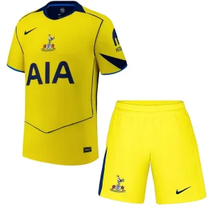 Tottenham-hotspur Child Jersey 2025 2026 - Jersey Tottenham-hotspur Child | Jersey Kit Arena