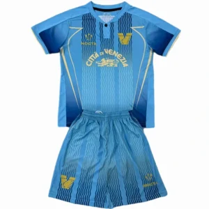 Venezia Child Jersey 2024 2025 - Jersey Venezia Child | Jersey Kit Arena