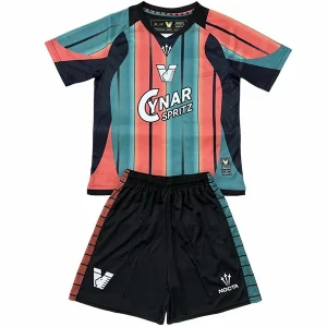 Venezia Child Jersey 2025 2026 - Jersey Venezia Child | Jersey Kit Arena