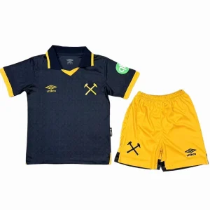 West-ham-united Child Jersey 2025 2026 - Jersey West-ham-united Child | Jersey Kit Arena