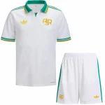 A.S.-Roma Jersey 2025 2026 - Jersey A.S.-Roma | Jersey Kit Arena