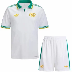 A.S.-Roma Jersey 2025 2026 - Jersey A.S.-Roma | Jersey Kit Arena