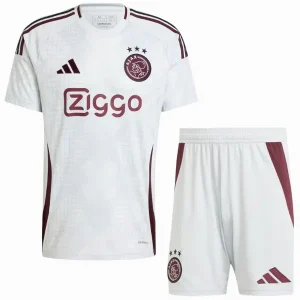 AFC-Ajax Jersey 2024 2025 - Jersey AFC-Ajax | Jersey Kit Arena