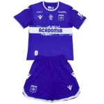 AJ Auxerre Jersey 2024 2025 - Jersey AJ Auxerre | Jersey Kit Arena