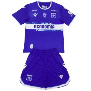 AJ Auxerre Jersey 2024 2025 - Jersey AJ Auxerre | Jersey Kit Arena