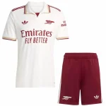 Arsenal Jersey 2025 2026 - Jersey Arsenal | Jersey Kit Arena