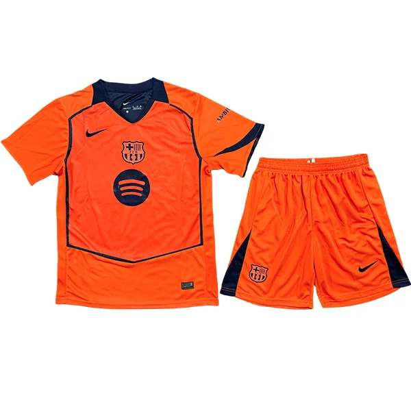 FC-Barcelona Jersey 2025 2026 - Jersey FC-Barcelona | Jersey Kit Arena