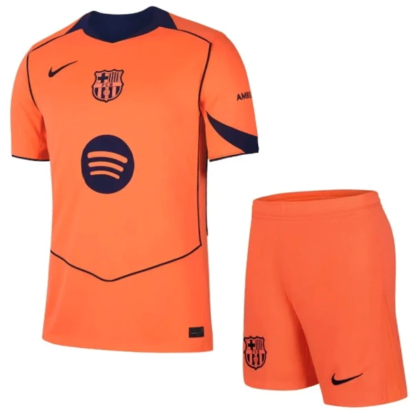 FC-Barcelona Jersey 2025 2026 - Jersey FC-Barcelona | Jersey Kit Arena