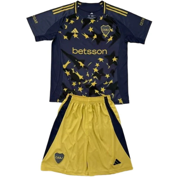 Boca-juniors Jersey 2024 2025 - Jersey Boca-juniors | Jersey Kit Arena