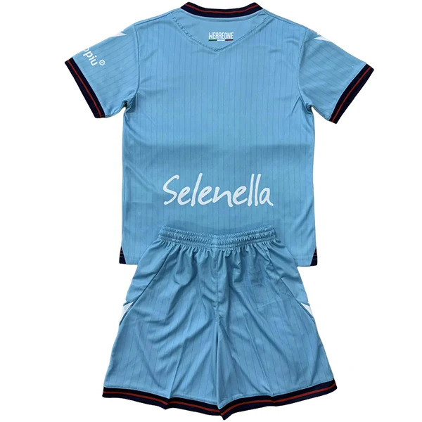 Bologna F.C. 1909 Jersey 2025 2026 - Jersey Bologna F.C. 1909 | Jersey Kit Arena