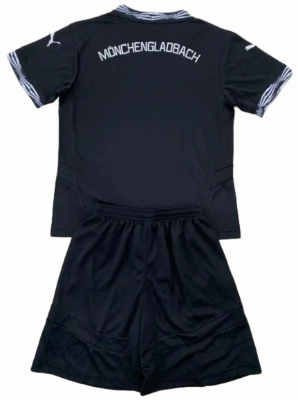 Borussia-monchengladbach Jersey 2024 2025 - Jersey Borussia-monchengladbach | Jersey Kit Arena