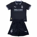 Borussia-monchengladbach Jersey 2024 2025 - Jersey Borussia-monchengladbach | Jersey Kit Arena