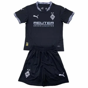 Borussia-monchengladbach Jersey 2024 2025 - Jersey Borussia-monchengladbach | Jersey Kit Arena