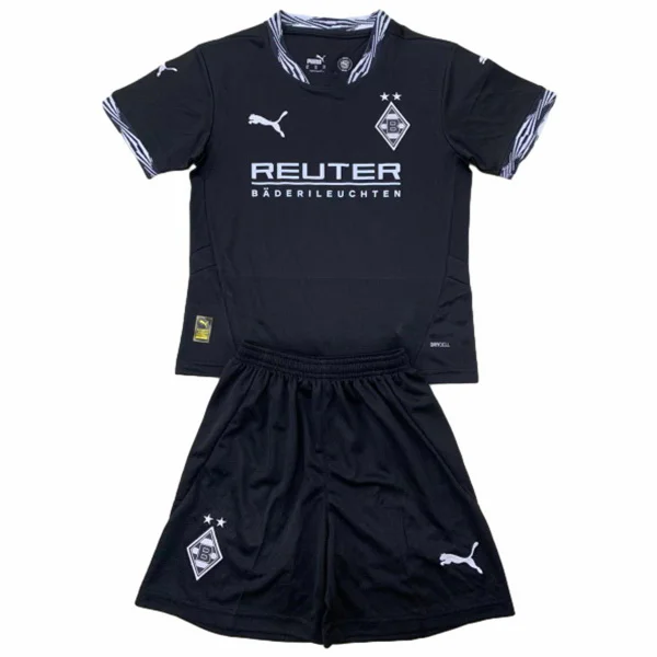 Borussia-monchengladbach Jersey 2024 2025 - Jersey Borussia-monchengladbach | Jersey Kit Arena