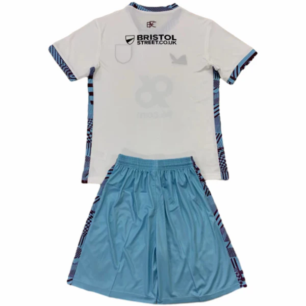 Burnley F.C. Jersey 2024 2025 - Jersey Burnley F.C. | Jersey Kit Arena