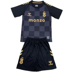 Coventry City Jersey 2024 2025 - Jersey Coventry City | Jersey Kit Arena