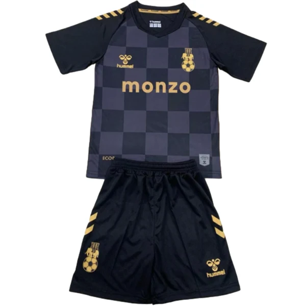 Coventry City Jersey 2024 2025 - Jersey Coventry City | Jersey Kit Arena