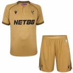 Crystal-palace Jersey 2025 2026 - Jersey Crystal-palace | Jersey Kit Arena