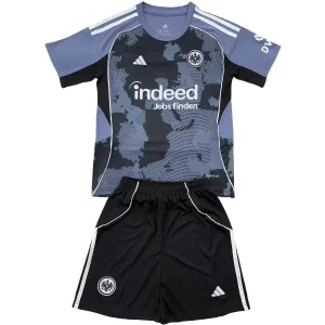 Eintracht Frankfurt Jersey 2025 2026 - Jersey Eintracht Frankfurt | Jersey Kit Arena