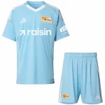 Fc Union Berlin Jersey 2025 2026 - Jersey Fc Union Berlin | Jersey Kit Arena