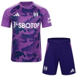 Fulham Jersey 2024 2025 - Jersey Fulham | Jersey Kit Arena