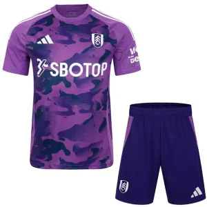 Fulham Jersey 2024 2025 - Jersey Fulham | Jersey Kit Arena