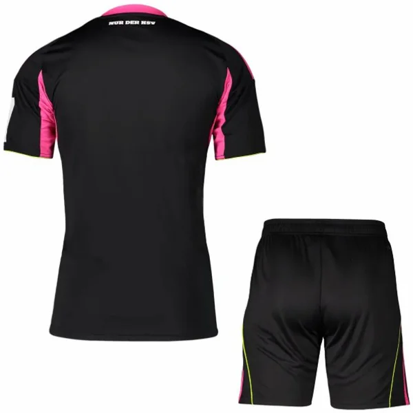 Hamburgo S.V Jersey 2025 2026 - Jersey Hamburgo S.V | Jersey Kit Arena