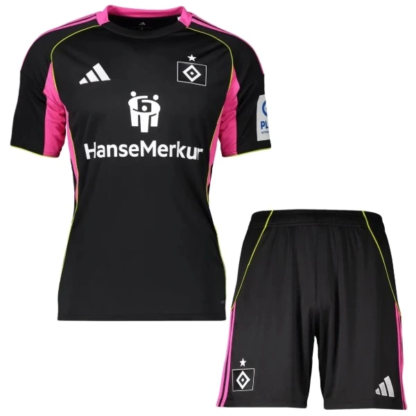 Hamburgo S.V Jersey 2025 2026 - Jersey Hamburgo S.V | Jersey Kit Arena