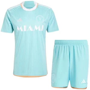 Inter Miami Cf Jersey 2024 2025 - Jersey Inter Miami Cf | Jersey Kit Arena