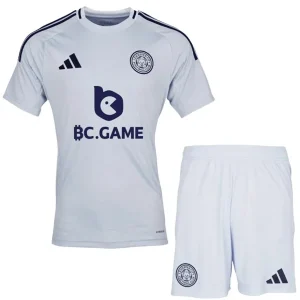 Leicester-city Jersey 2024 2025 - Jersey Leicester-city | Jersey Kit Arena