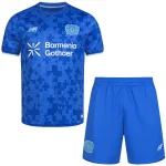 Bayer-04-leverkusen Jersey 2025 2026 - Jersey Bayer-04-leverkusen | Jersey Kit Arena