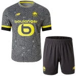 Lille-OSC Jersey 2024 2025 - Jersey Lille-OSC | Jersey Kit Arena