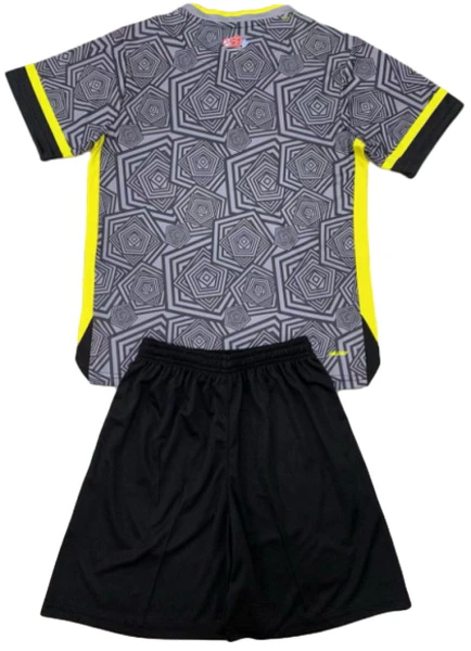 Lille-OSC Jersey 2024 2025 - Jersey Lille-OSC | Jersey Kit Arena