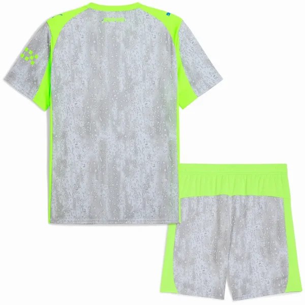 Manchester-city Jersey 2025 2026 - Jersey Manchester-city | Jersey Kit Arena