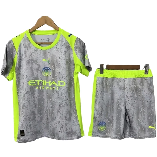 Manchester-city Jersey 2025 2026 - Jersey Manchester-city | Jersey Kit Arena