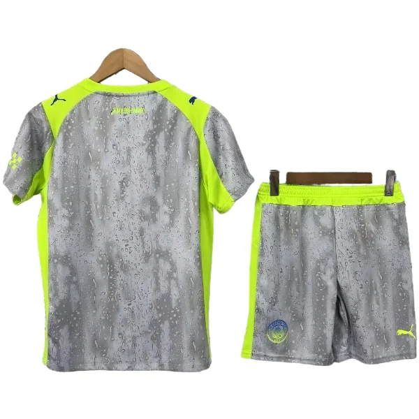 Manchester-city Jersey 2025 2026 - Jersey Manchester-city | Jersey Kit Arena