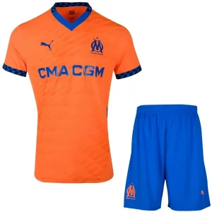 Marseille Jersey 2024 2025 - Jersey Marseille | Jersey Kit Arena