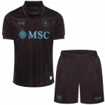 S.S.C.-Napoli Jersey 2025 2026 - Jersey S.S.C.-Napoli | Jersey Kit Arena