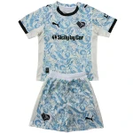 Palermo Jersey 2025 2026 - Jersey Palermo | Jersey Kit Arena