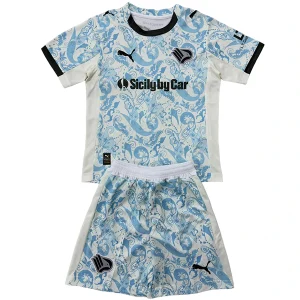 Palermo Jersey 2025 2026 - Jersey Palermo | Jersey Kit Arena