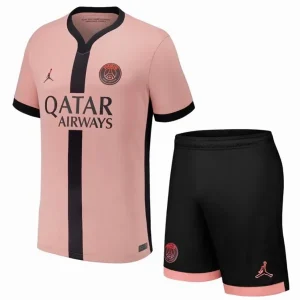 Paris-saint-germain Jersey 2024 2025 - Jersey Paris-saint-germain | Jersey Kit Arena