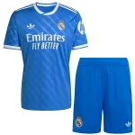 Real-madrid-c.f. Jersey 2025 2026 - Jersey Real-madrid-c.f. | Jersey Kit Arena