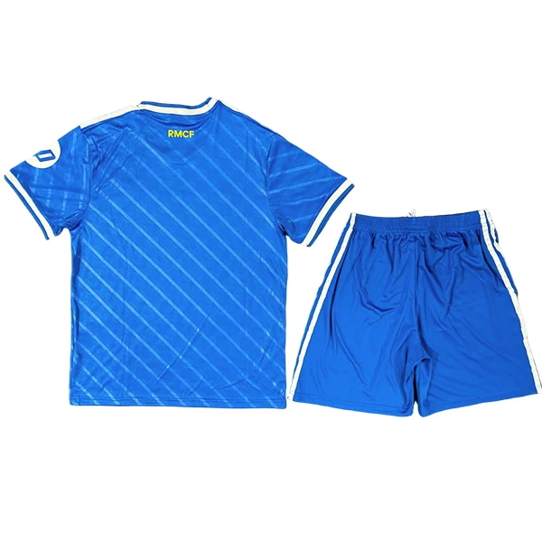 Real-madrid-c.f. Jersey 2025 2026 - Jersey Real-madrid-c.f. | Jersey Kit Arena