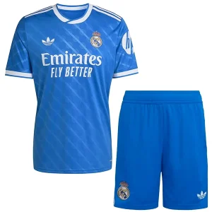 Real-madrid-c.f. Jersey 2025 2026 - Jersey Real-madrid-c.f. | Jersey Kit Arena