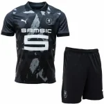 Stade-rennais Jersey 2024 2025 - Jersey Stade-rennais | Jersey Kit Arena