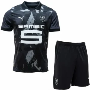 Stade-rennais Jersey 2024 2025 - Jersey Stade-rennais | Jersey Kit Arena