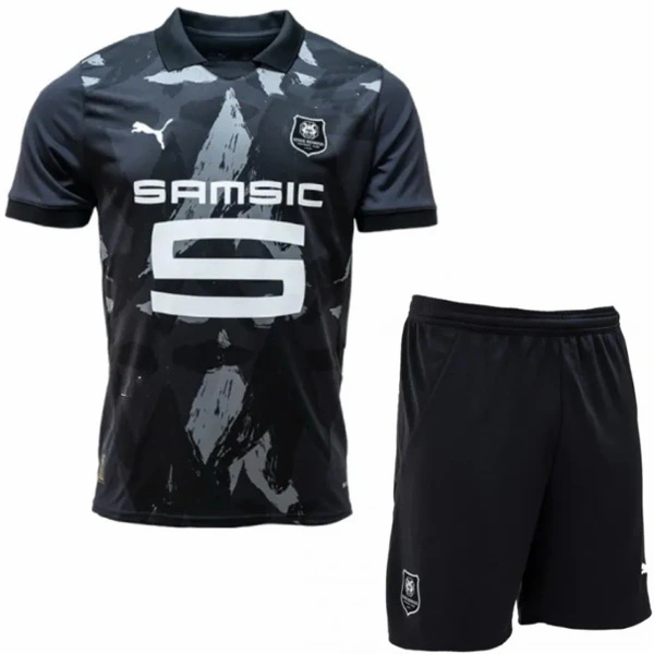 Stade-rennais Jersey 2024 2025 - Jersey Stade-rennais | Jersey Kit Arena